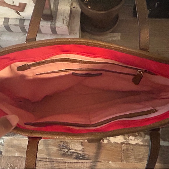 Michael Kors Kempton Medium Nylon Tote - Picture 11 of 16